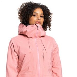 GORE-TEX® Stretch Essence Insulated Snow Jacket